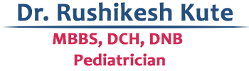 Pediatricians in Nashik | Dr. Rushikesh Kute | Rudra Clinic Nashik