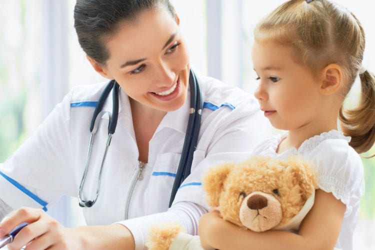 Pediatricians in Nashik | Dr. Rushikesh Kute | Rudra Clinic Nashik